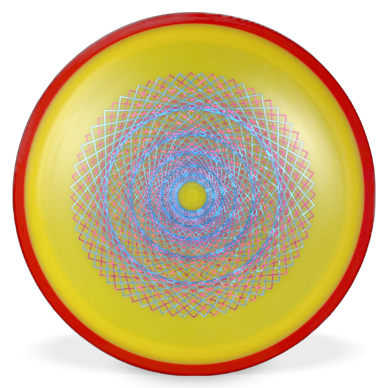 Spirograph Neutron Crave - ARDG Exclusive