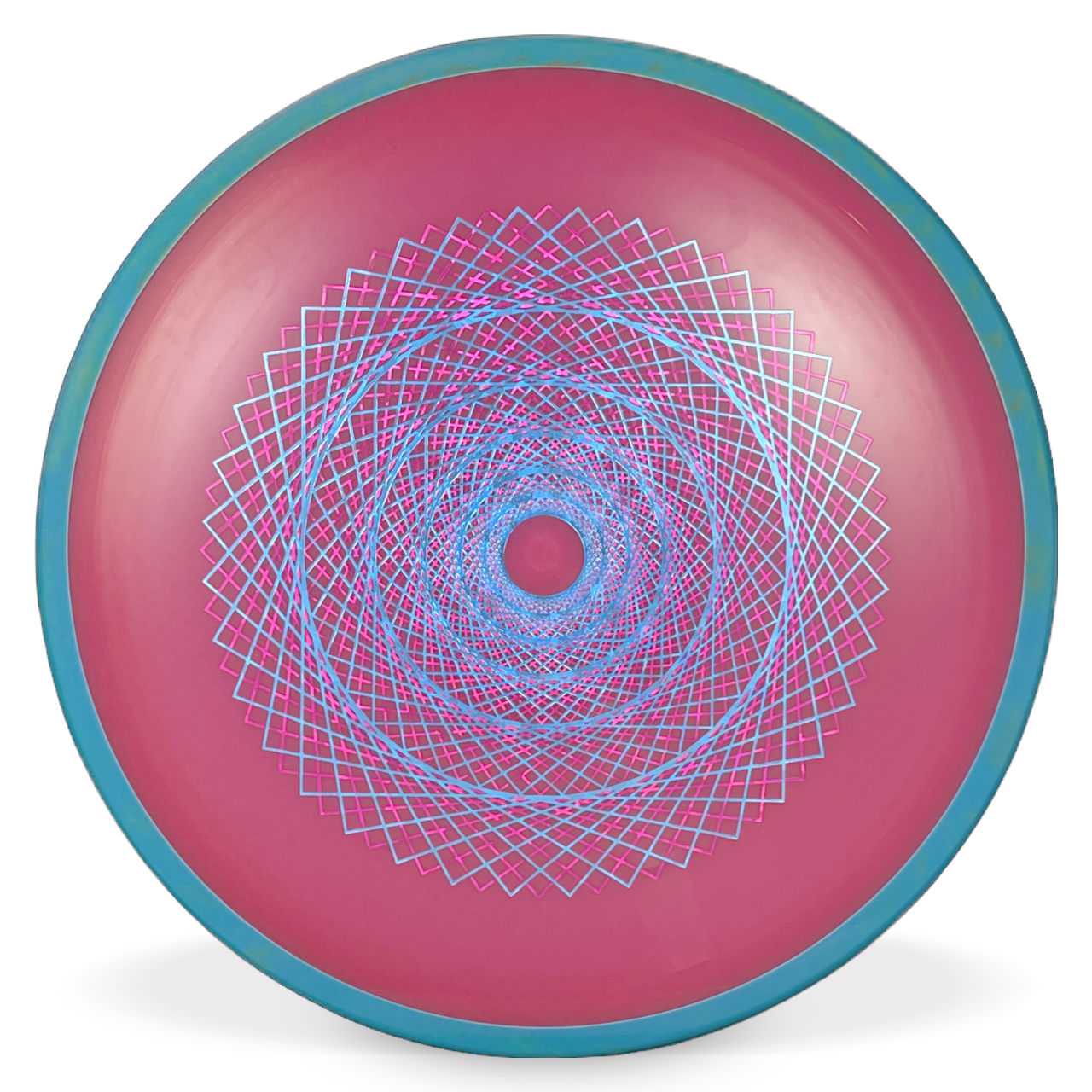 Spirograph Neutron Crave - ARDG Exclusive