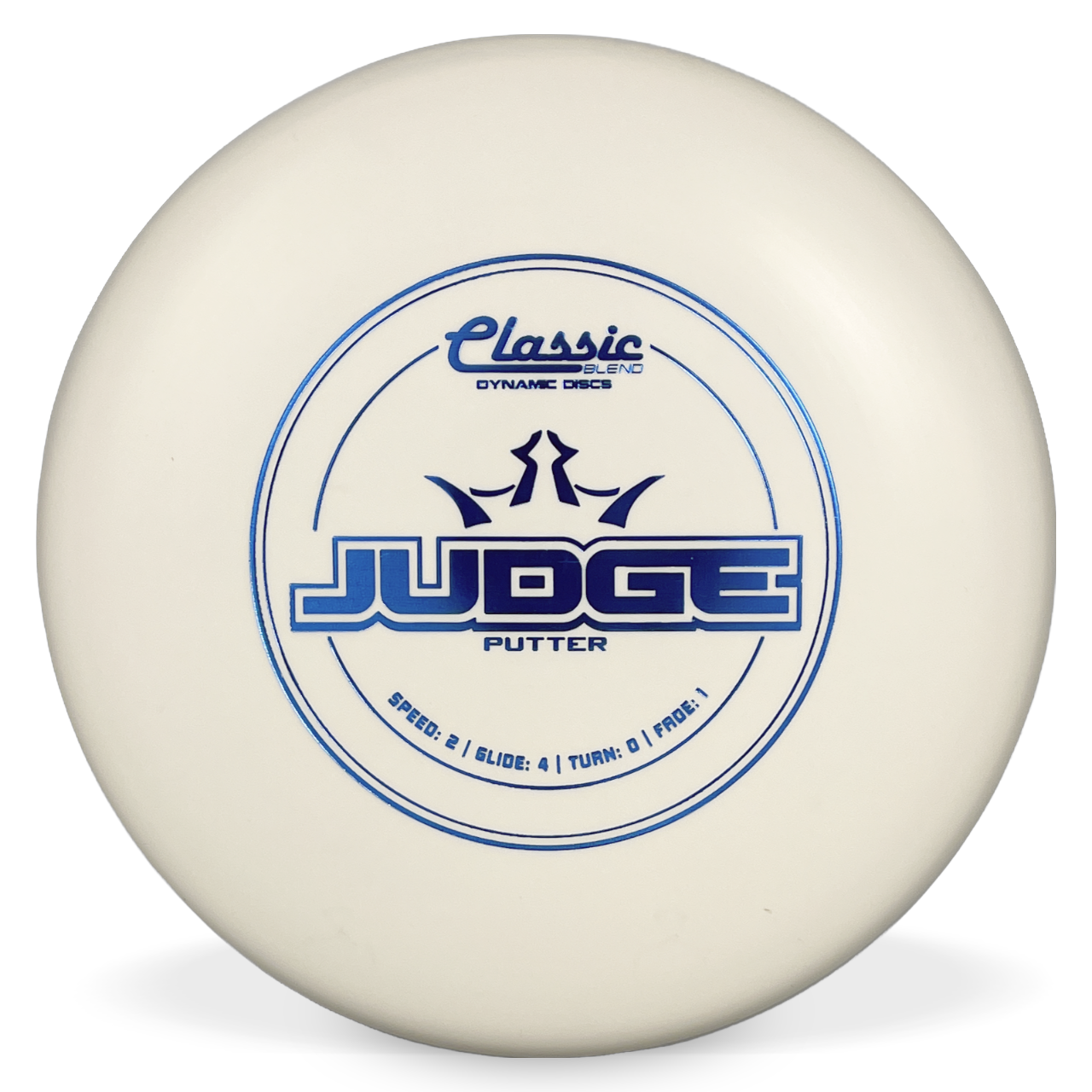 Classic Blend Judge