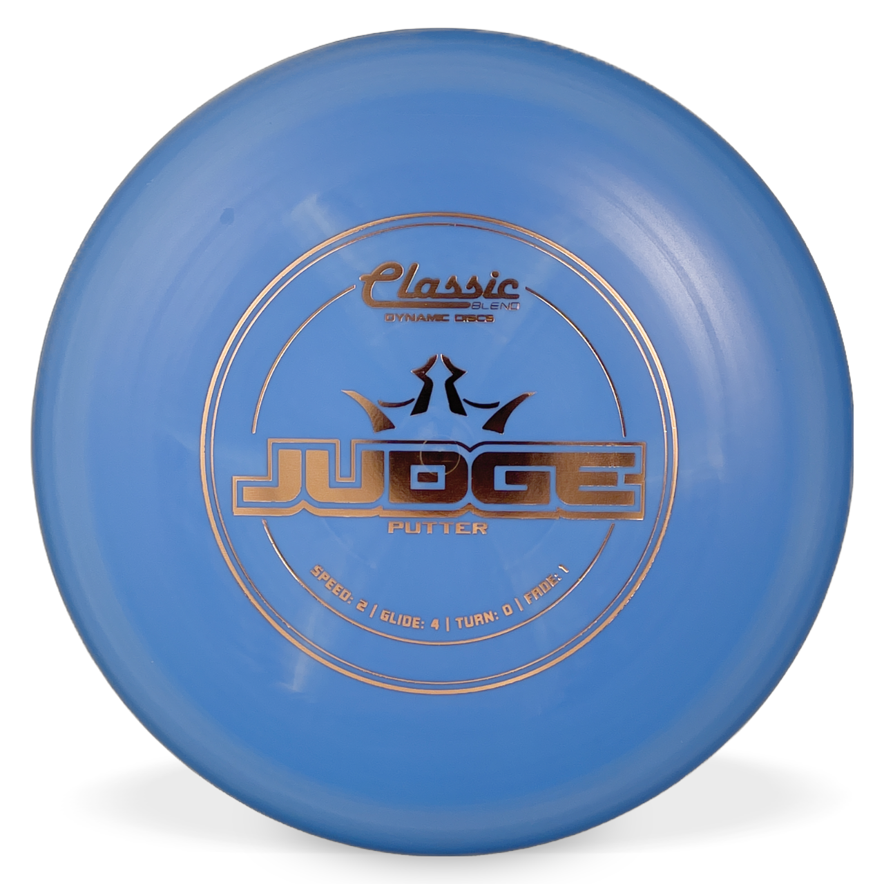 Classic Blend Judge