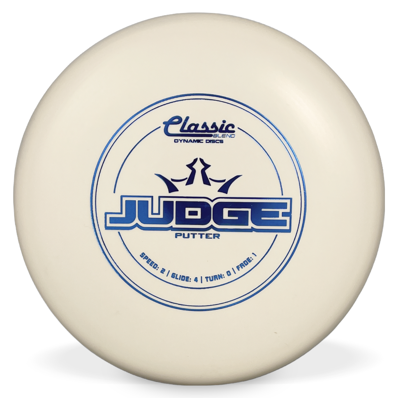 Classic Blend Judge