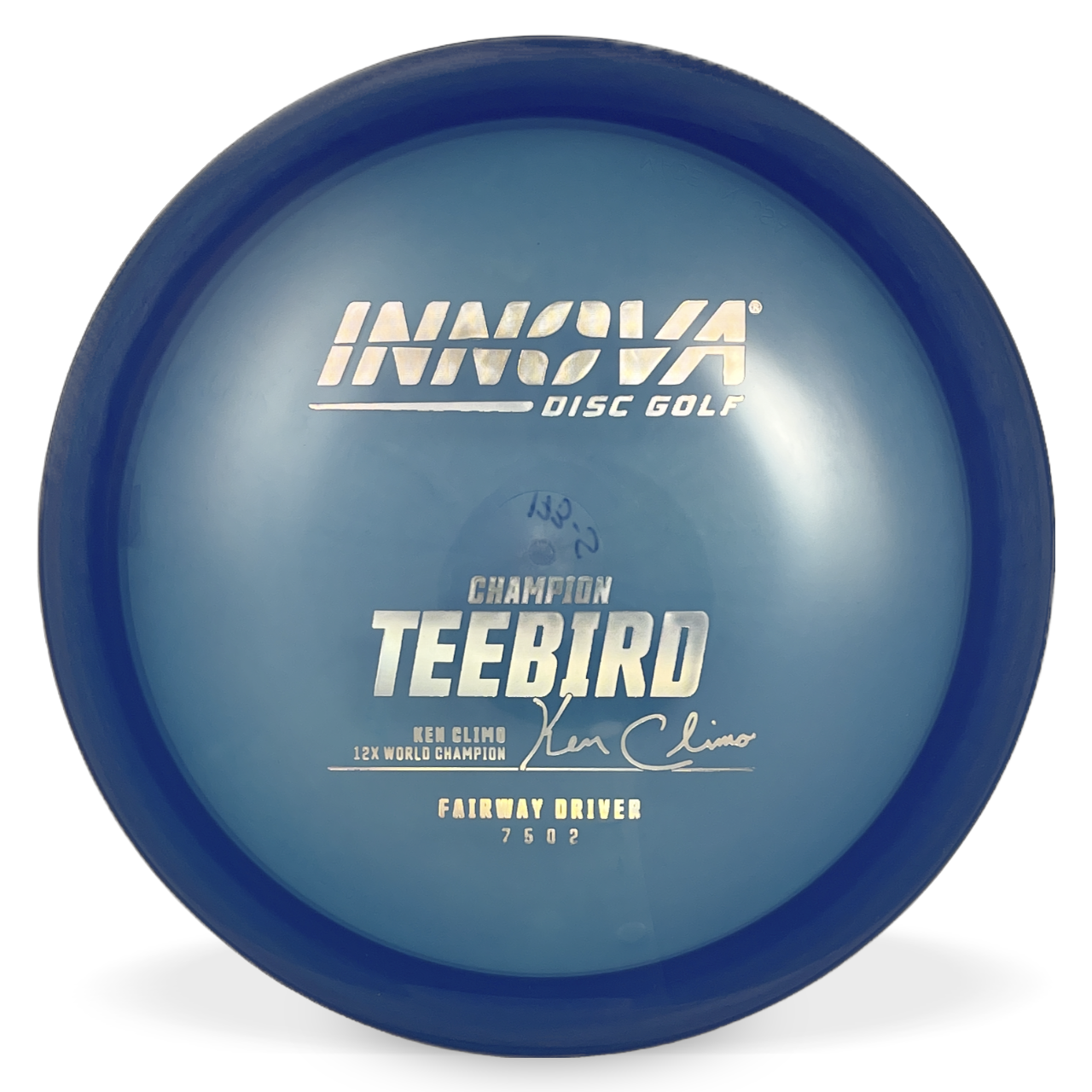 Champion TeeBird