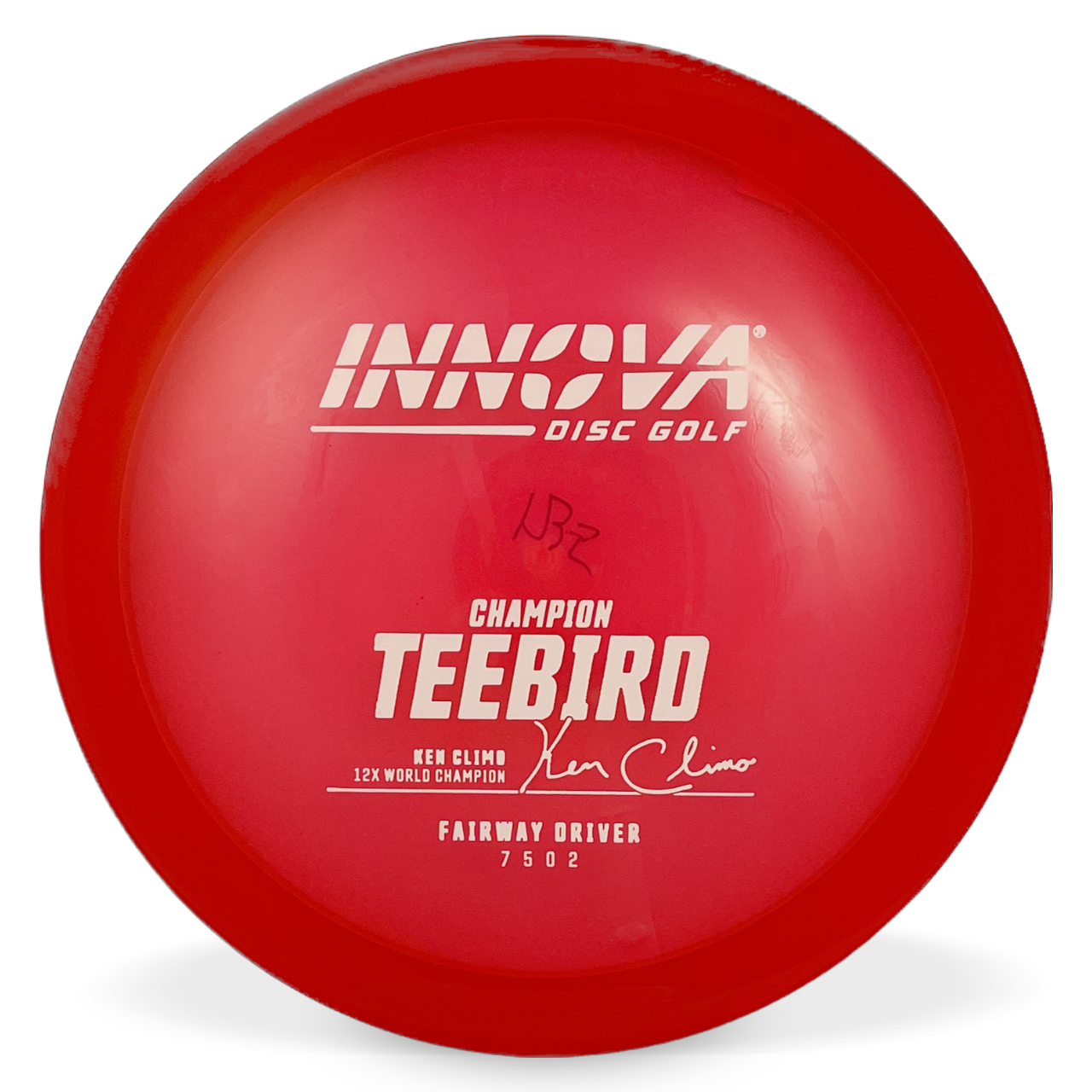 Champion TeeBird