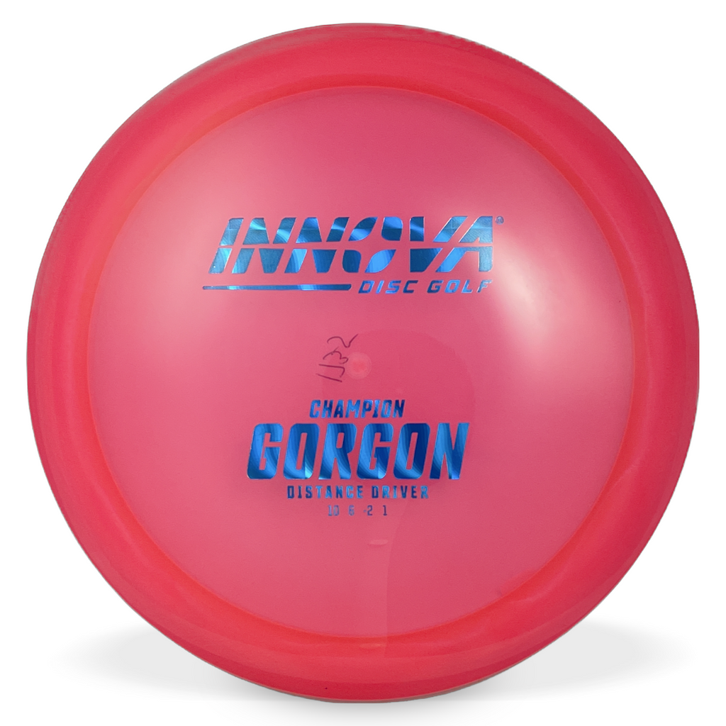 Champion Gorgon