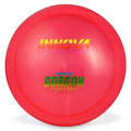Champion Gorgon
