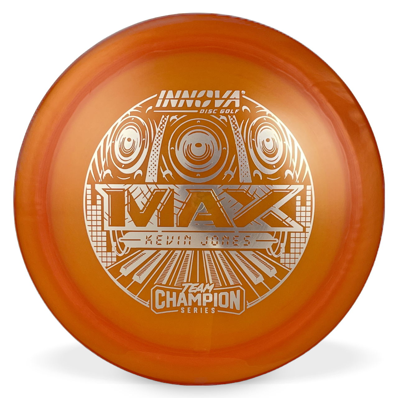 Luster Champion Max - 2025 Jones Tour Series