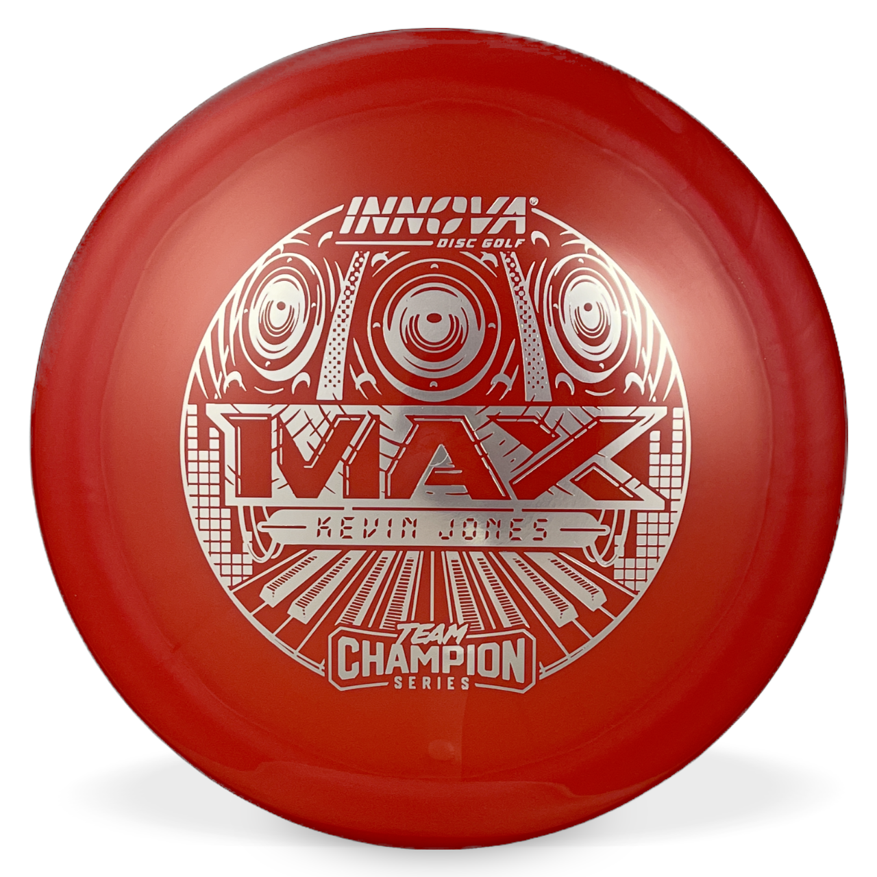 Luster Champion Max - 2025 Jones Tour Series