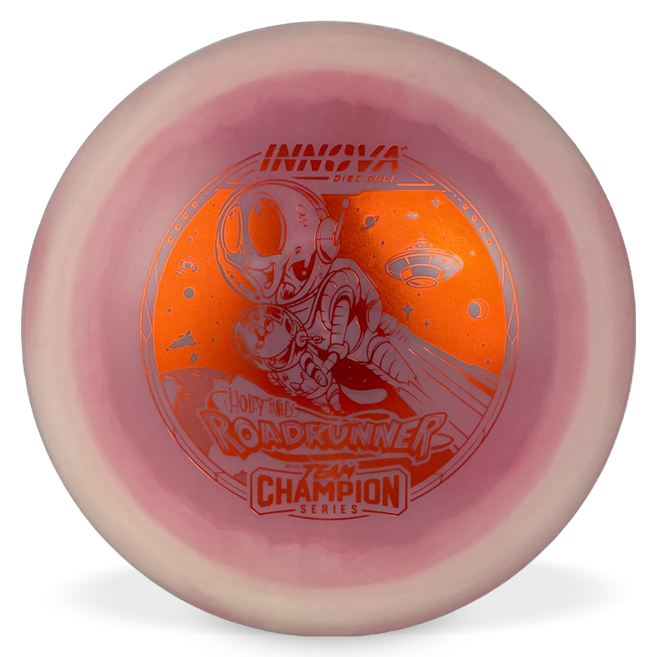 Halo Champion Roadrunner - 2025 Finley Tour Series