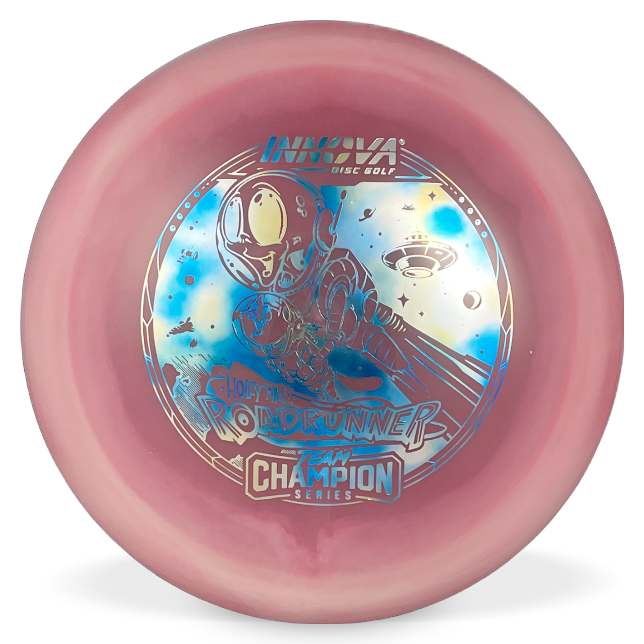 Halo Champion Roadrunner - 2025 Finley Tour Series