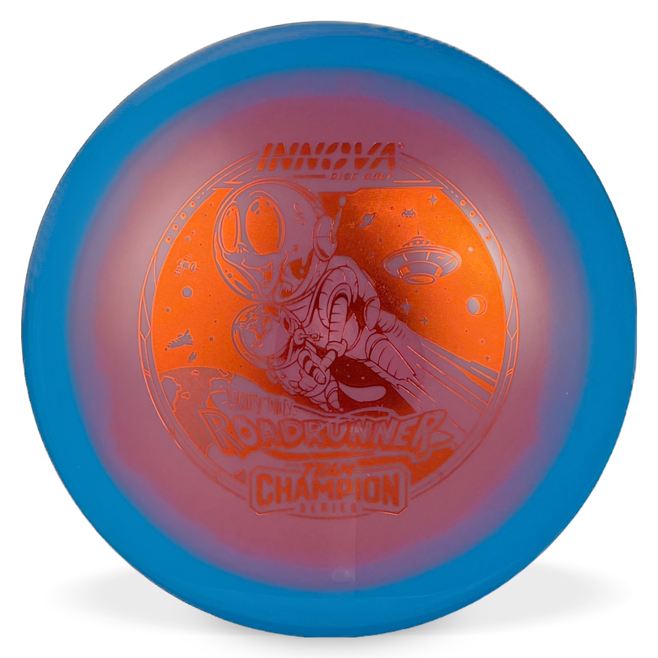 Halo Champion Roadrunner - 2025 Finley Tour Series