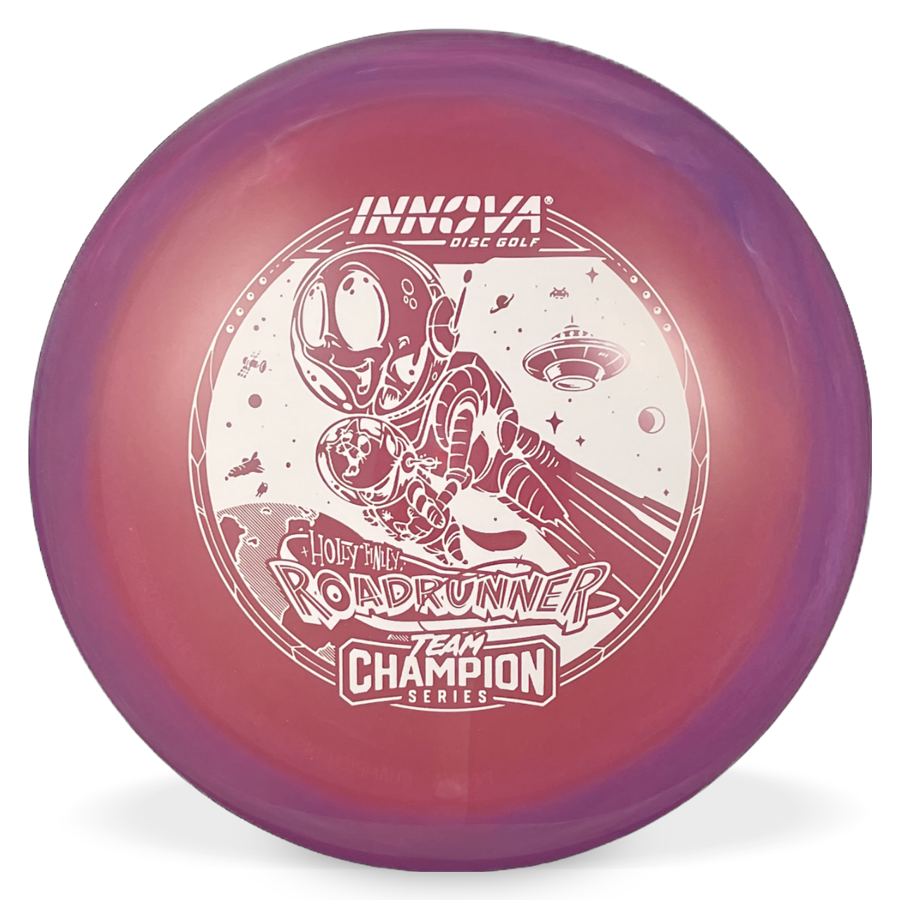 Halo Champion Roadrunner - 2025 Finley Tour Series