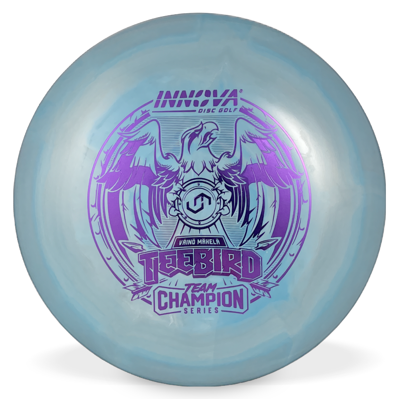 Swirly Star Teebird - 2025 Mäkelä Tour Series