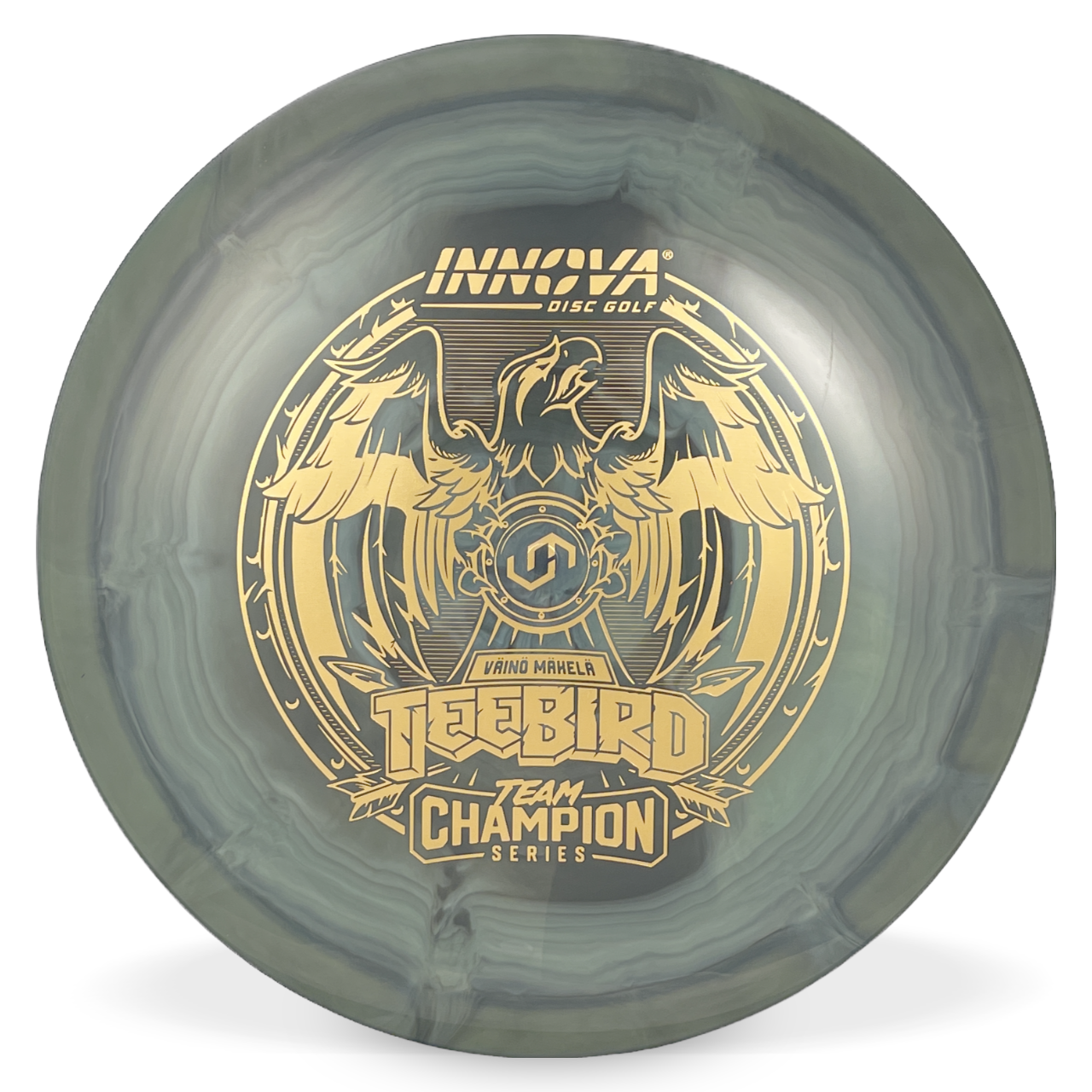 Swirly Star Teebird - 2025 Mäkelä Tour Series