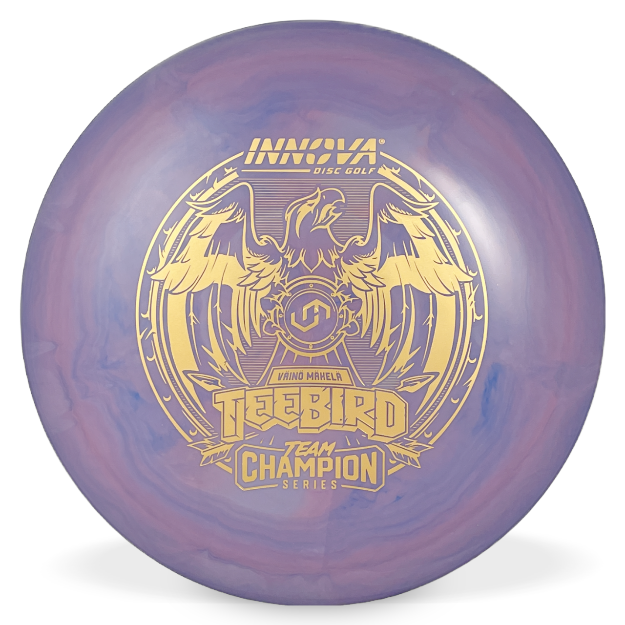 Swirly Star Teebird - 2025 Mäkelä Tour Series