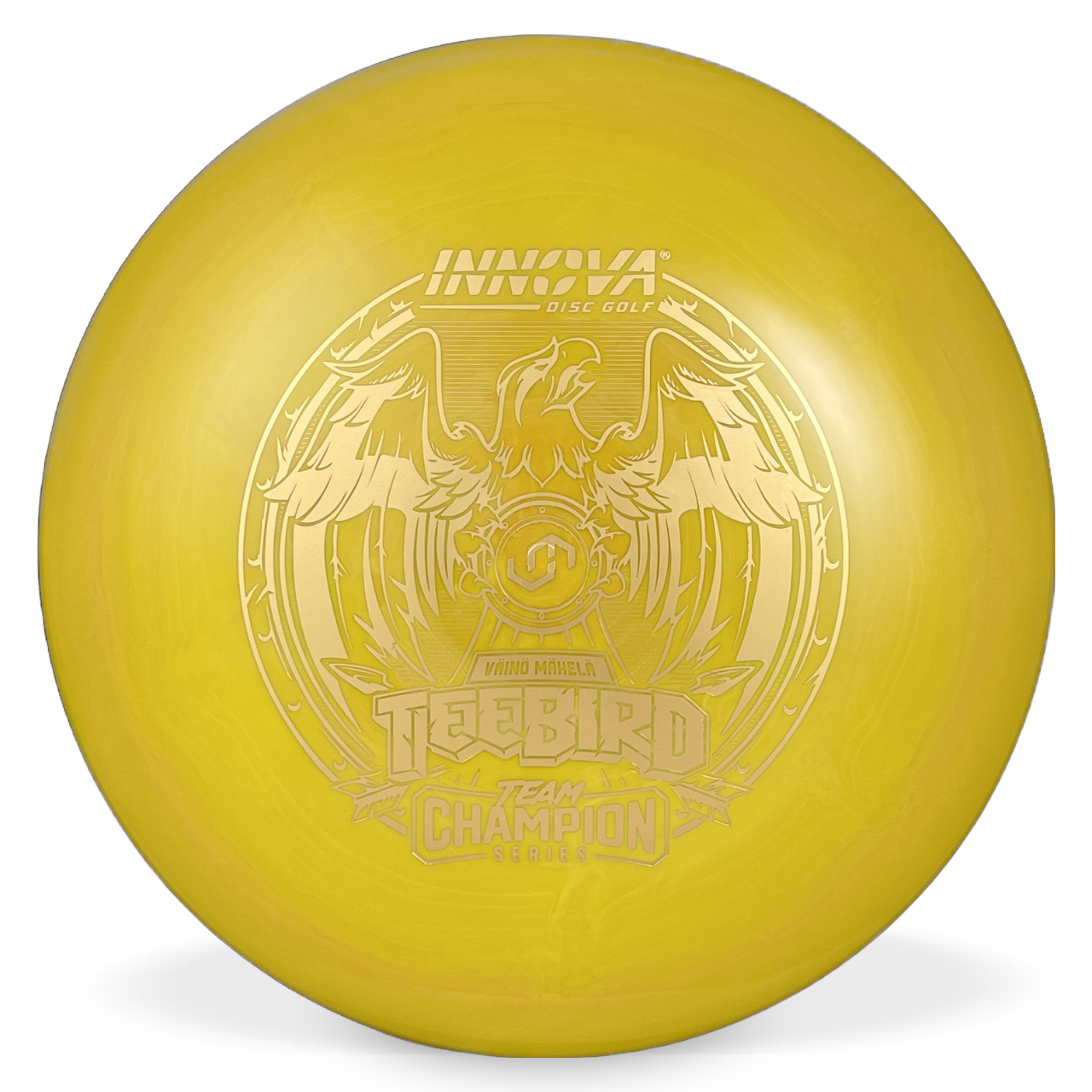 Swirly Star Teebird - 2025 Mäkelä Tour Series