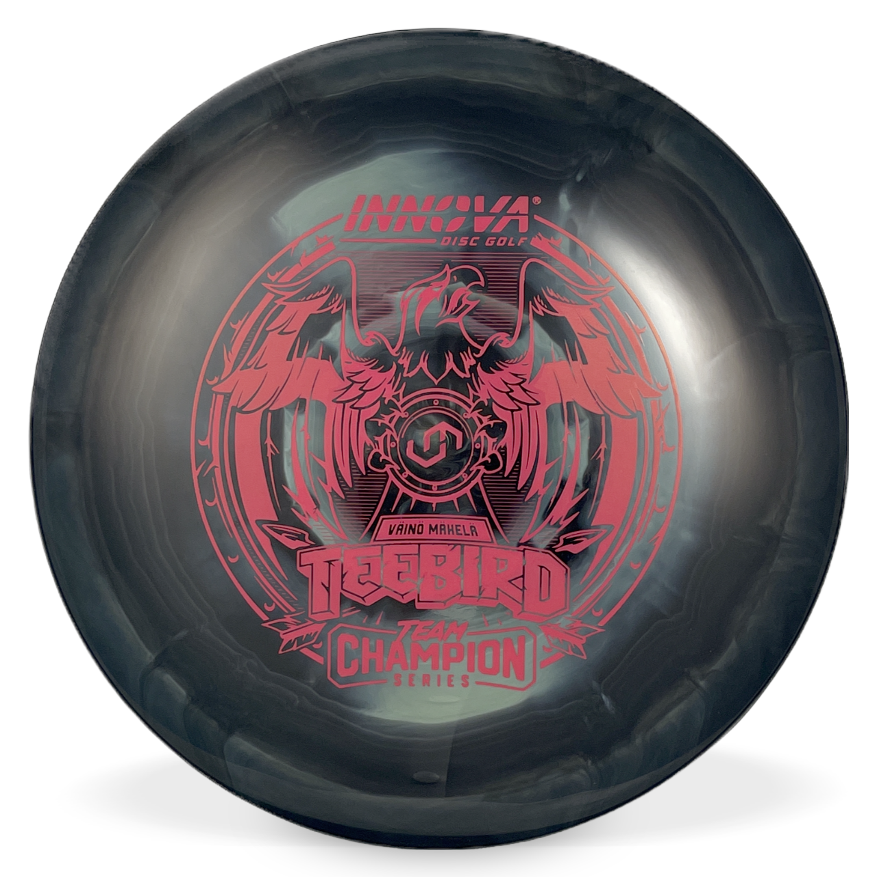 Swirly Star Teebird - 2025 Mäkelä Tour Series