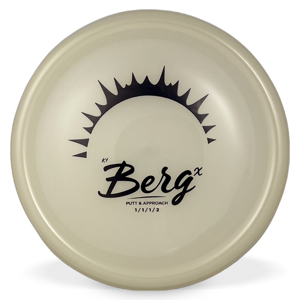 K1 Glow Berg X