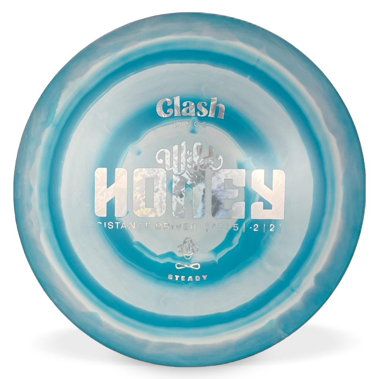 Steady Ring Wild Honey