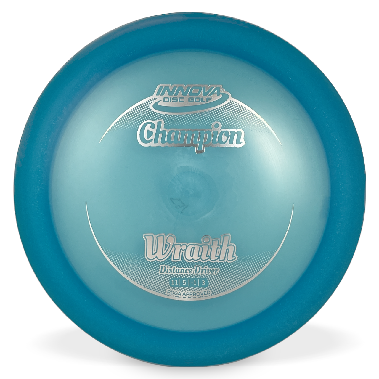 Lightweight Champion Wraith