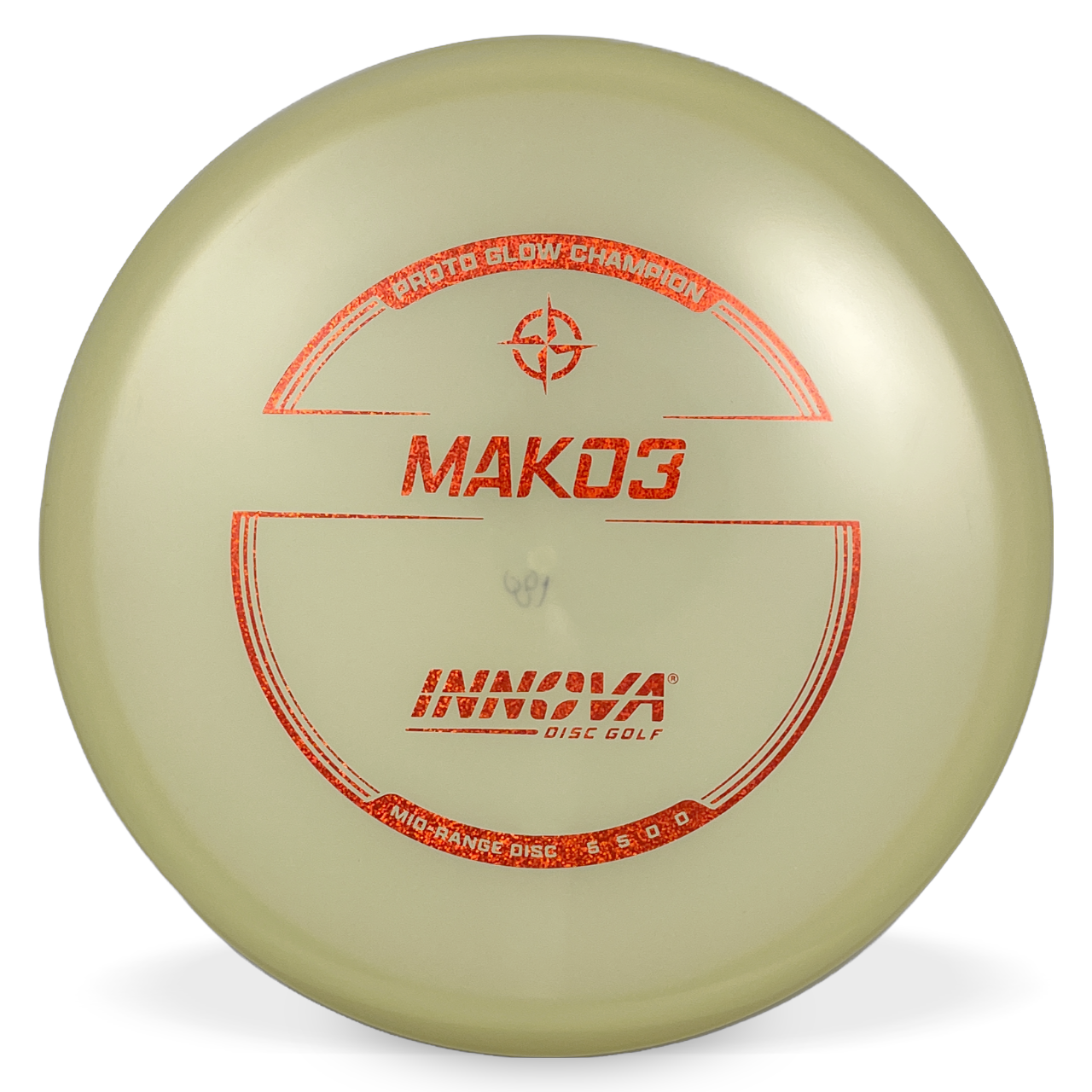 Proto Glow Mako3