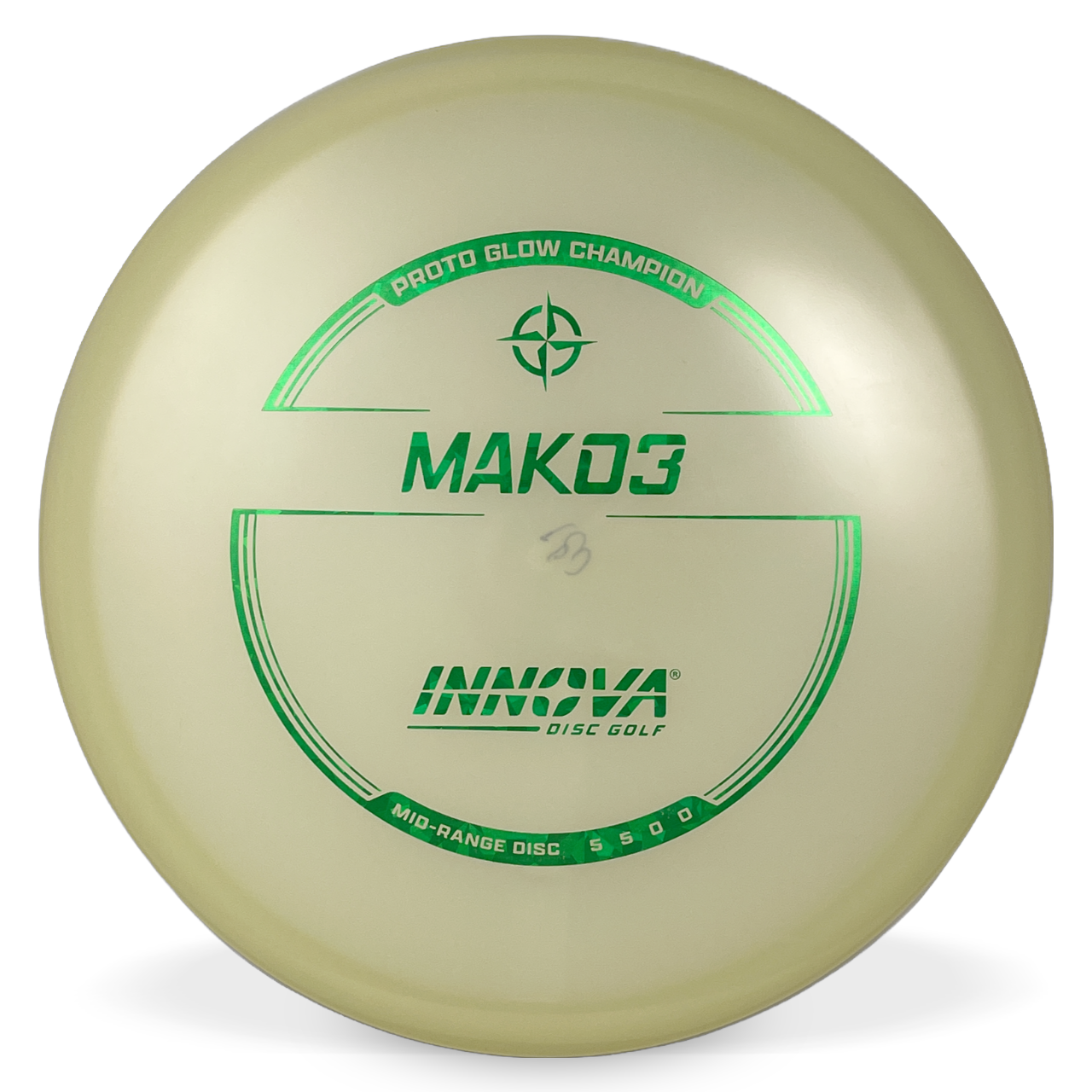 Proto Glow Mako3