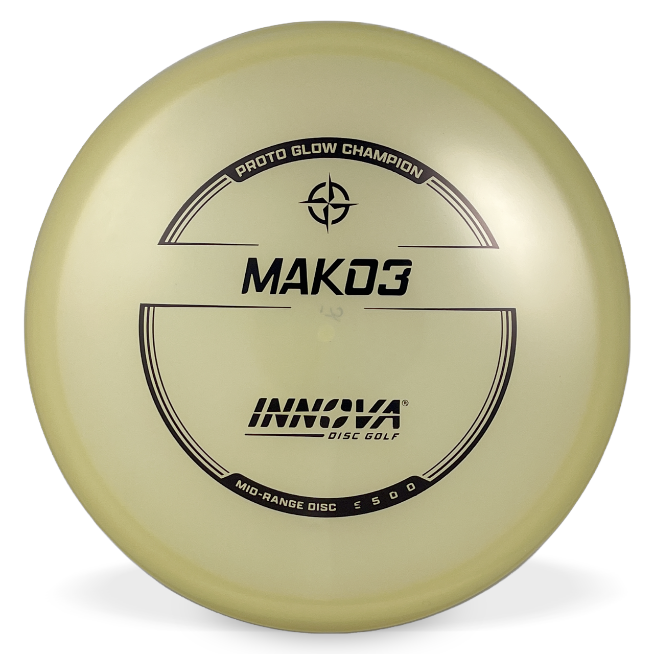 Proto Glow Mako3