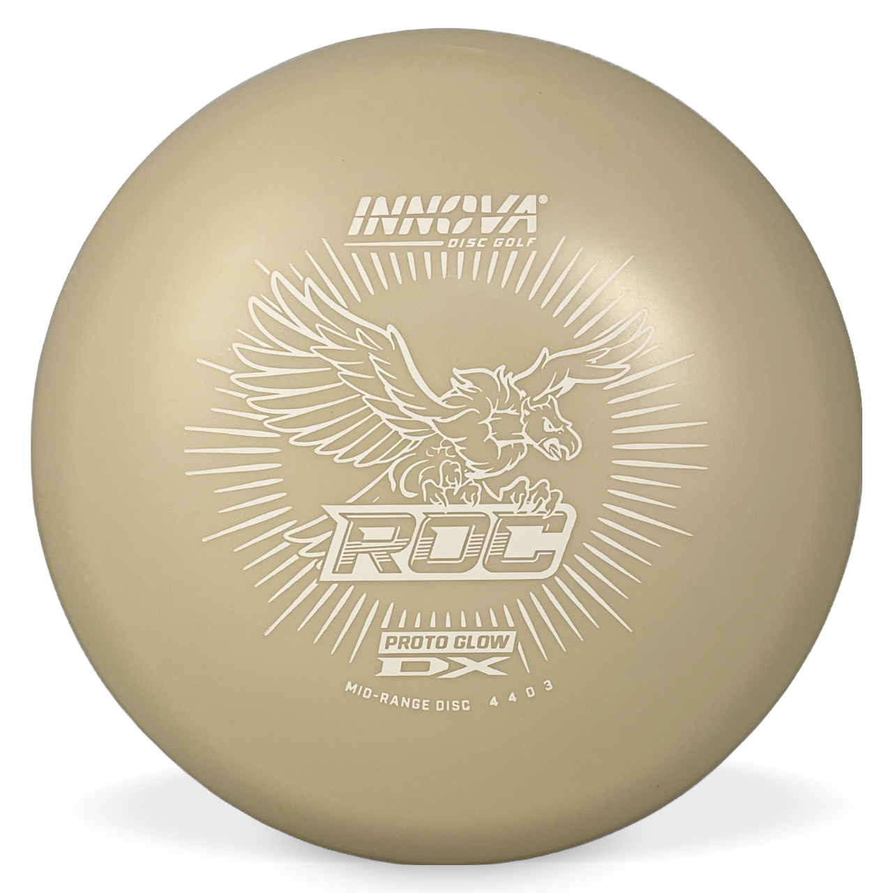Proto Glow DX Roc
