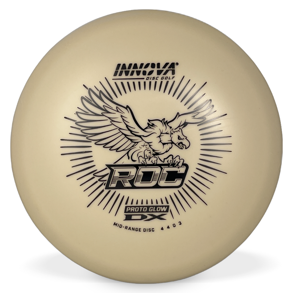 Proto Glow DX Roc