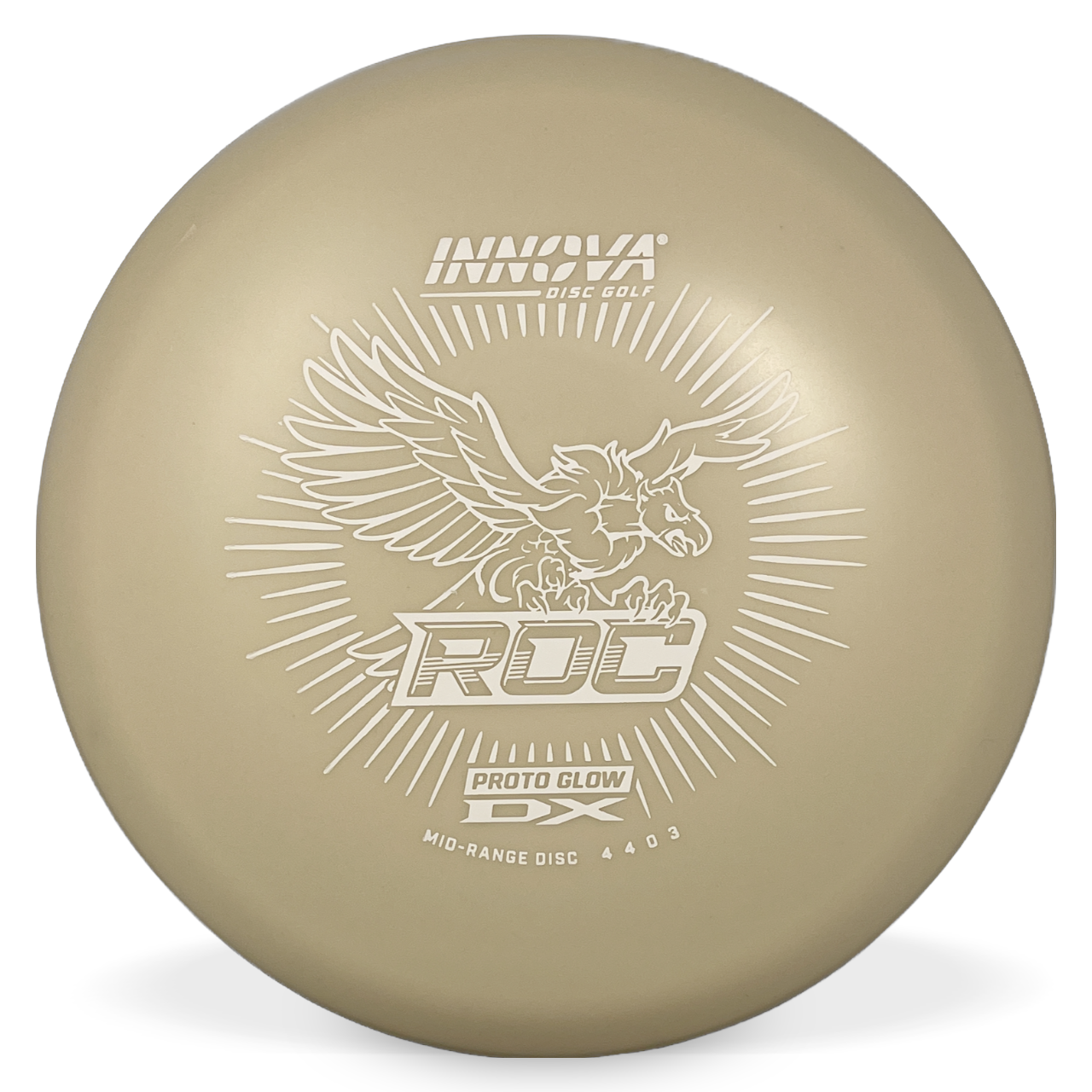 Proto Glow DX Roc