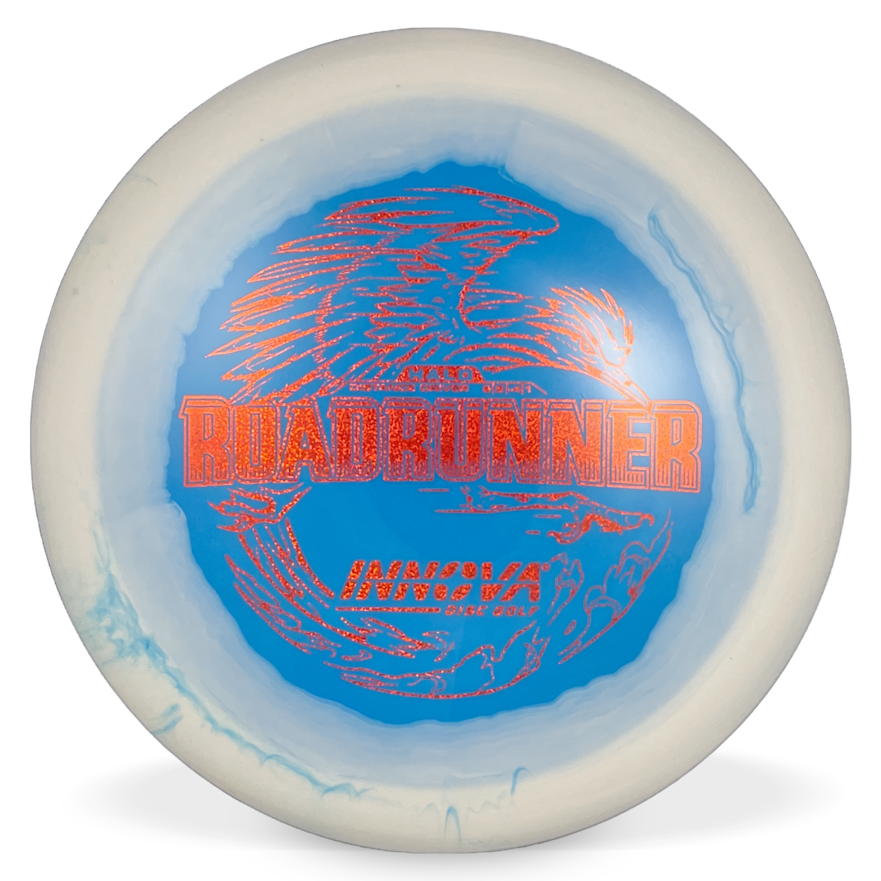 Lightweight Halo Star Roadrunner