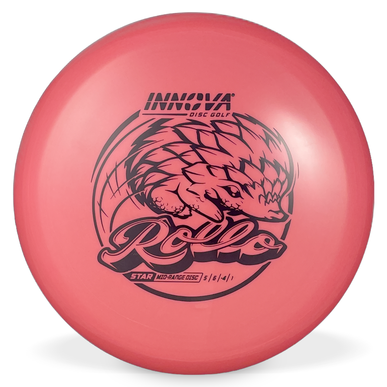 Star Rollo – Another Round Disc Golf