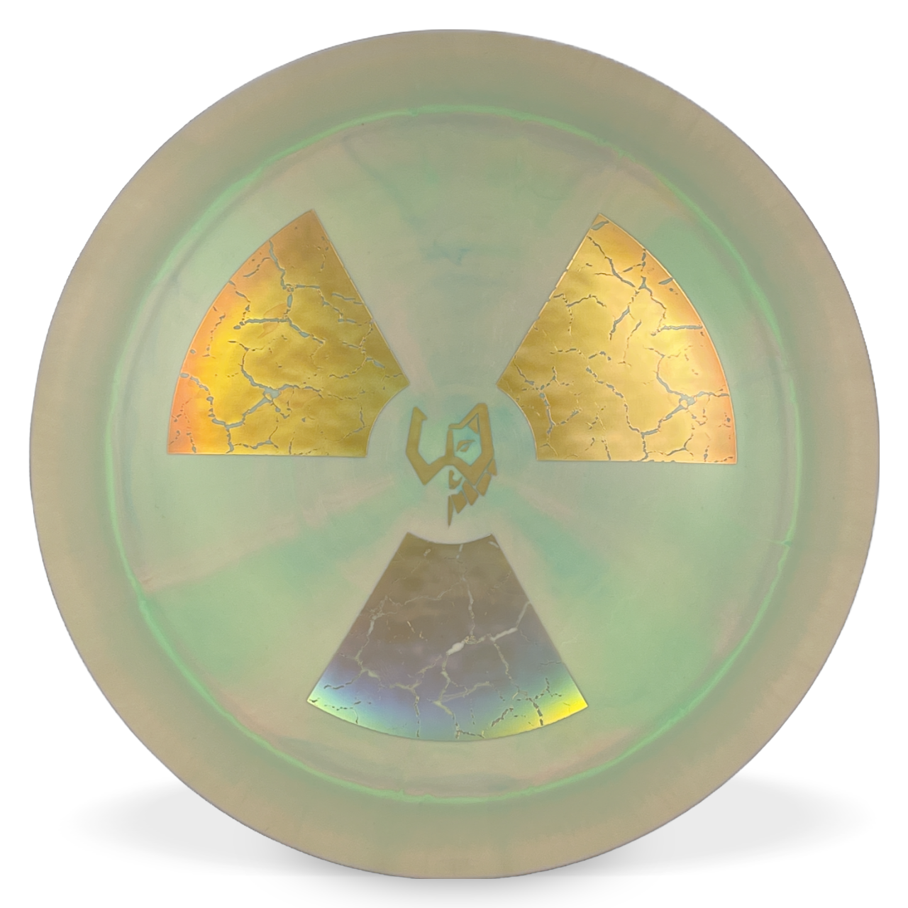 Jake Wolff ESP FLX Nuke OS - ARDG Exclusive