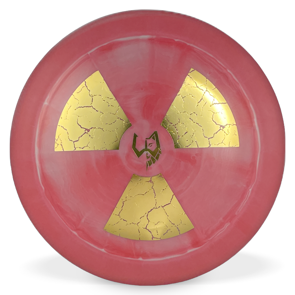 Jake Wolff ESP FLX Nuke OS - ARDG Exclusive