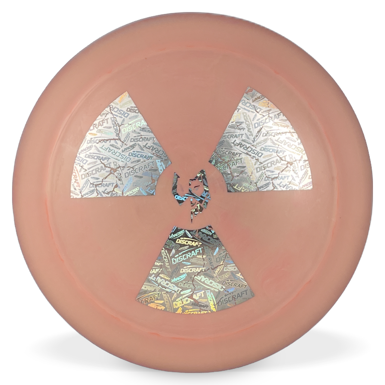 Jake Wolff ESP FLX Nuke OS - ARDG Exclusive