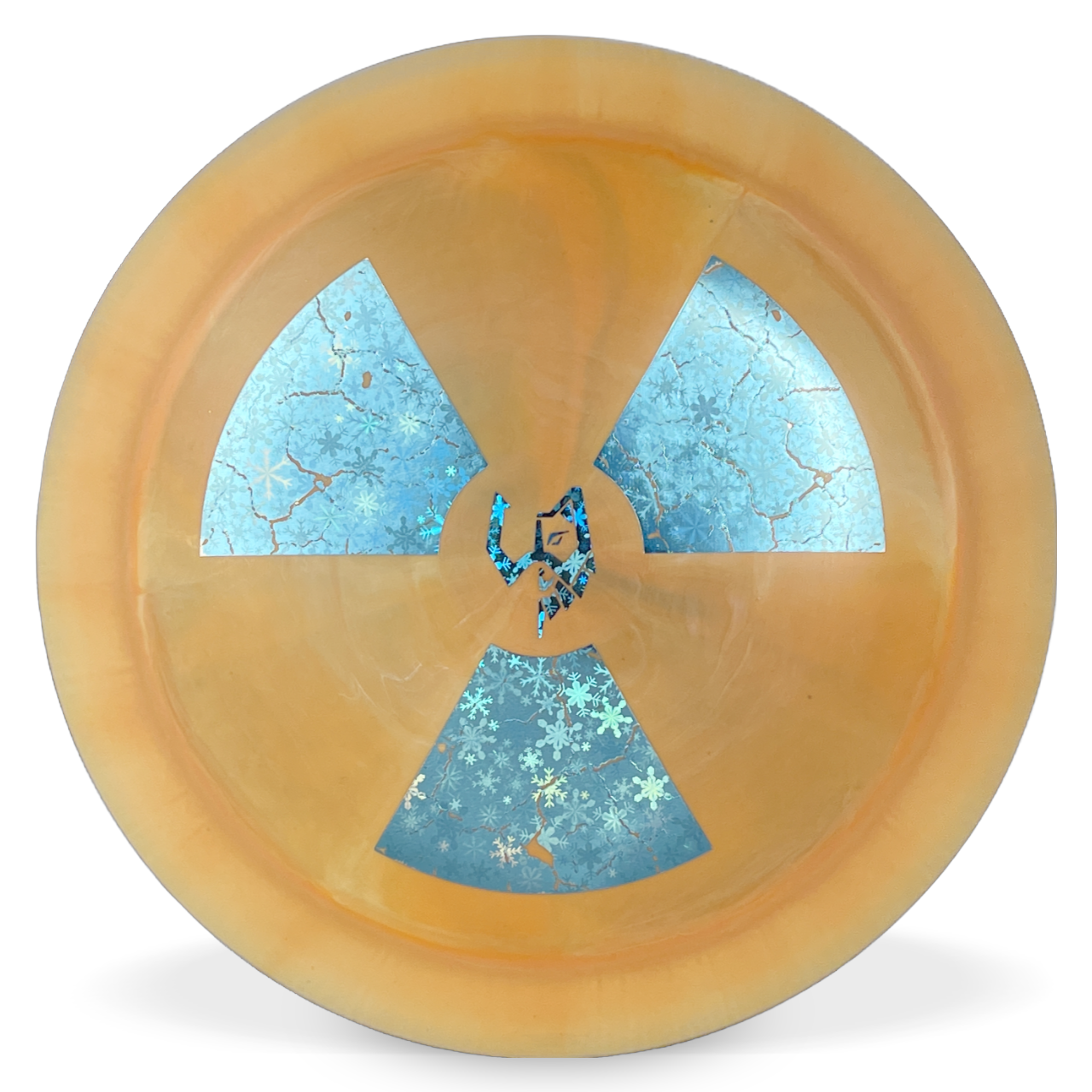 Jake Wolff ESP FLX Nuke OS - ARDG Exclusive