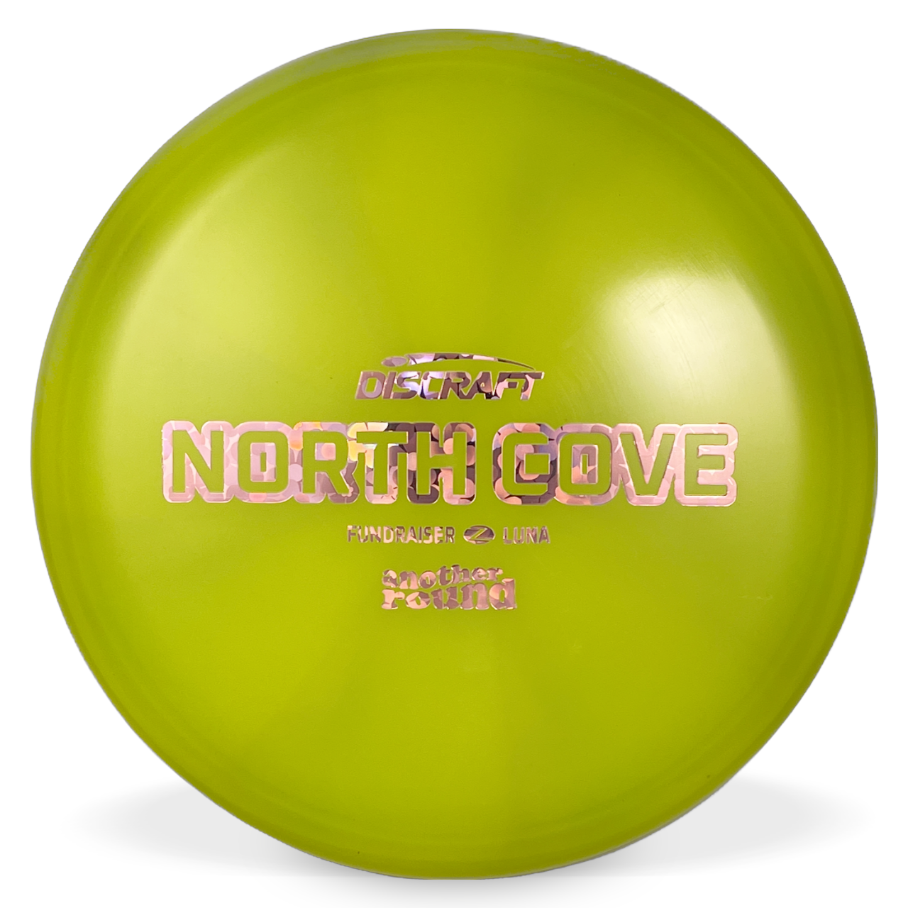 2020 Tour Series McBeth Luna Remake - North Cove Fundraiser