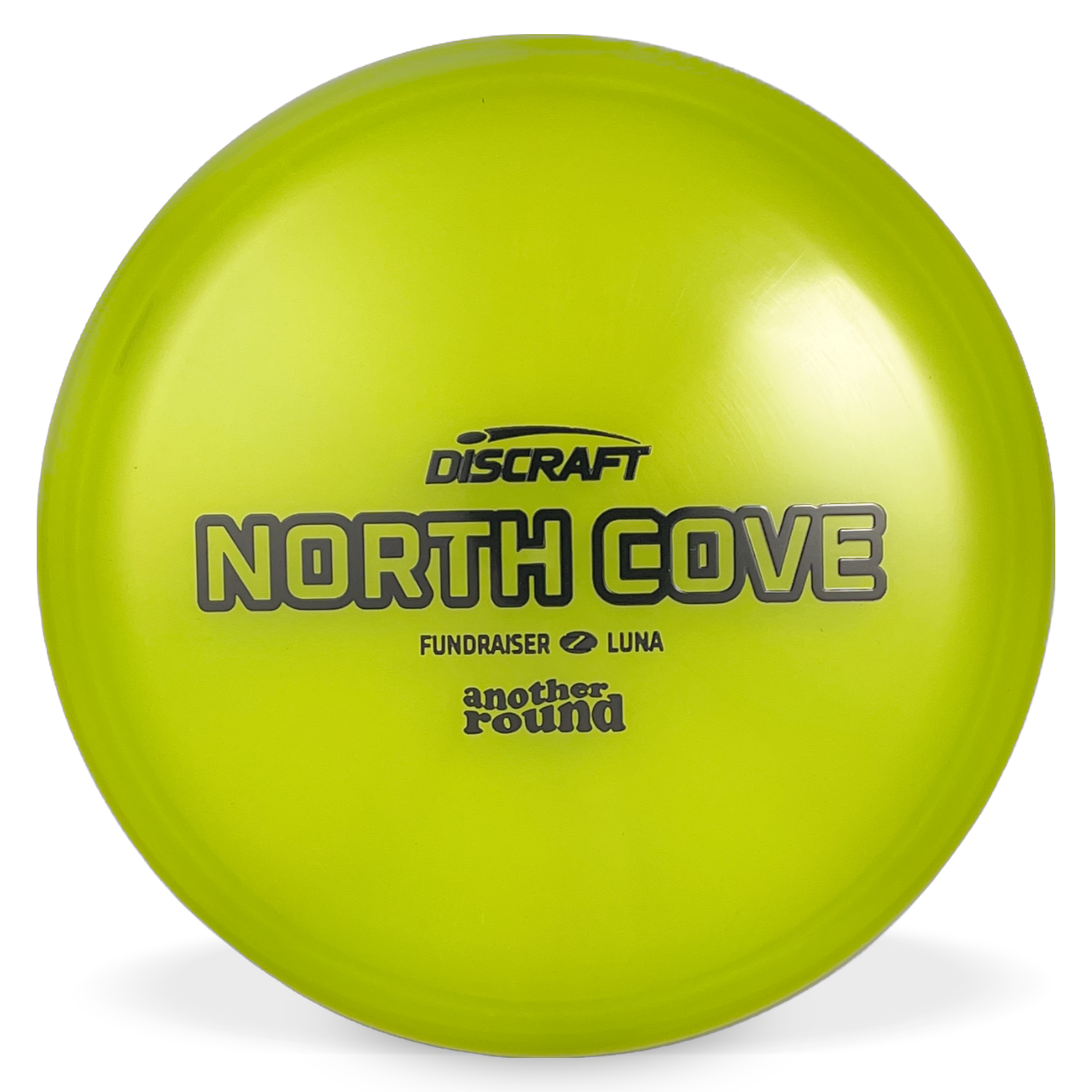 2020 Tour Series McBeth Luna Remake - North Cove Fundraiser