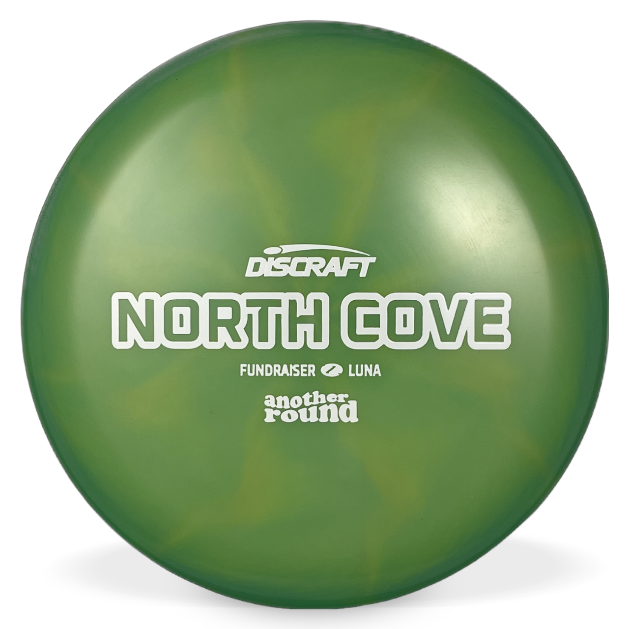2020 Tour Series McBeth Luna Remake - North Cove Fundraiser