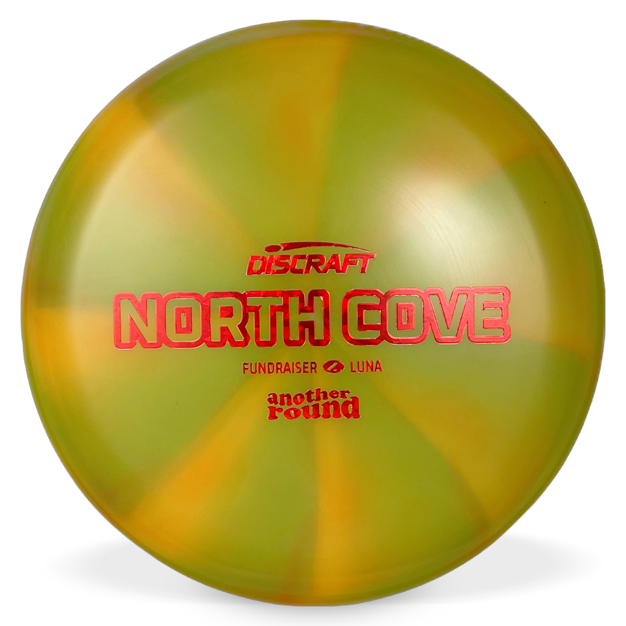 2020 Tour Series McBeth Luna Remake - North Cove Fundraiser