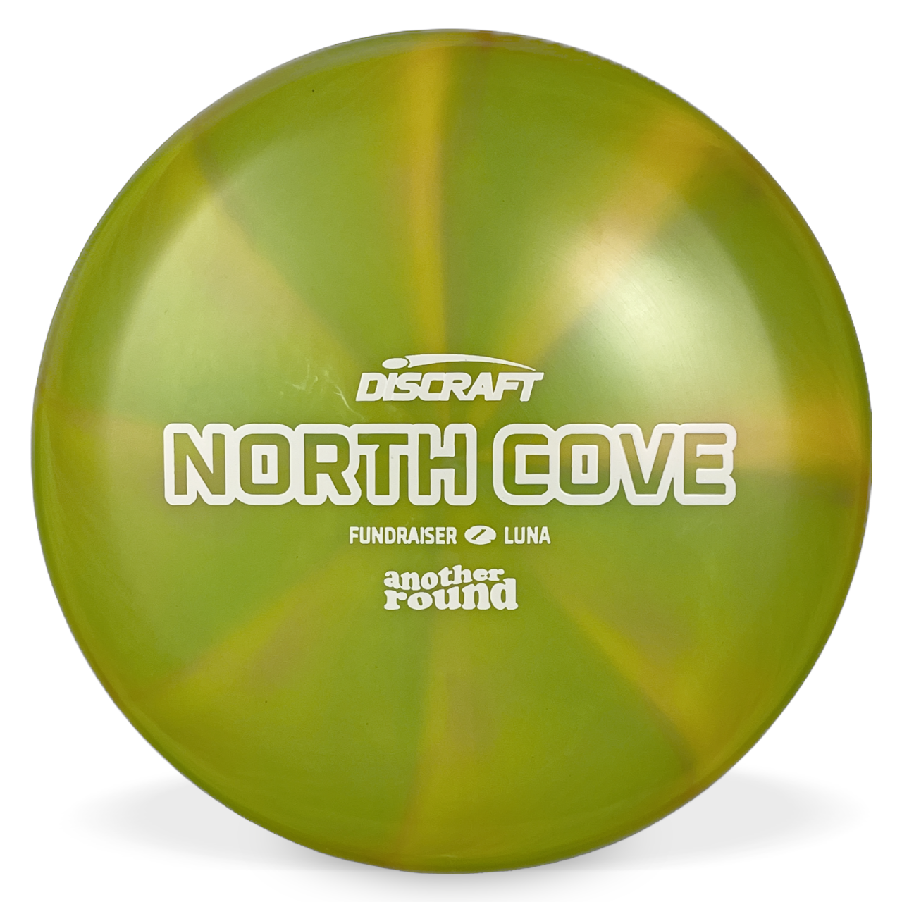 2020 Tour Series McBeth Luna Remake - North Cove Fundraiser