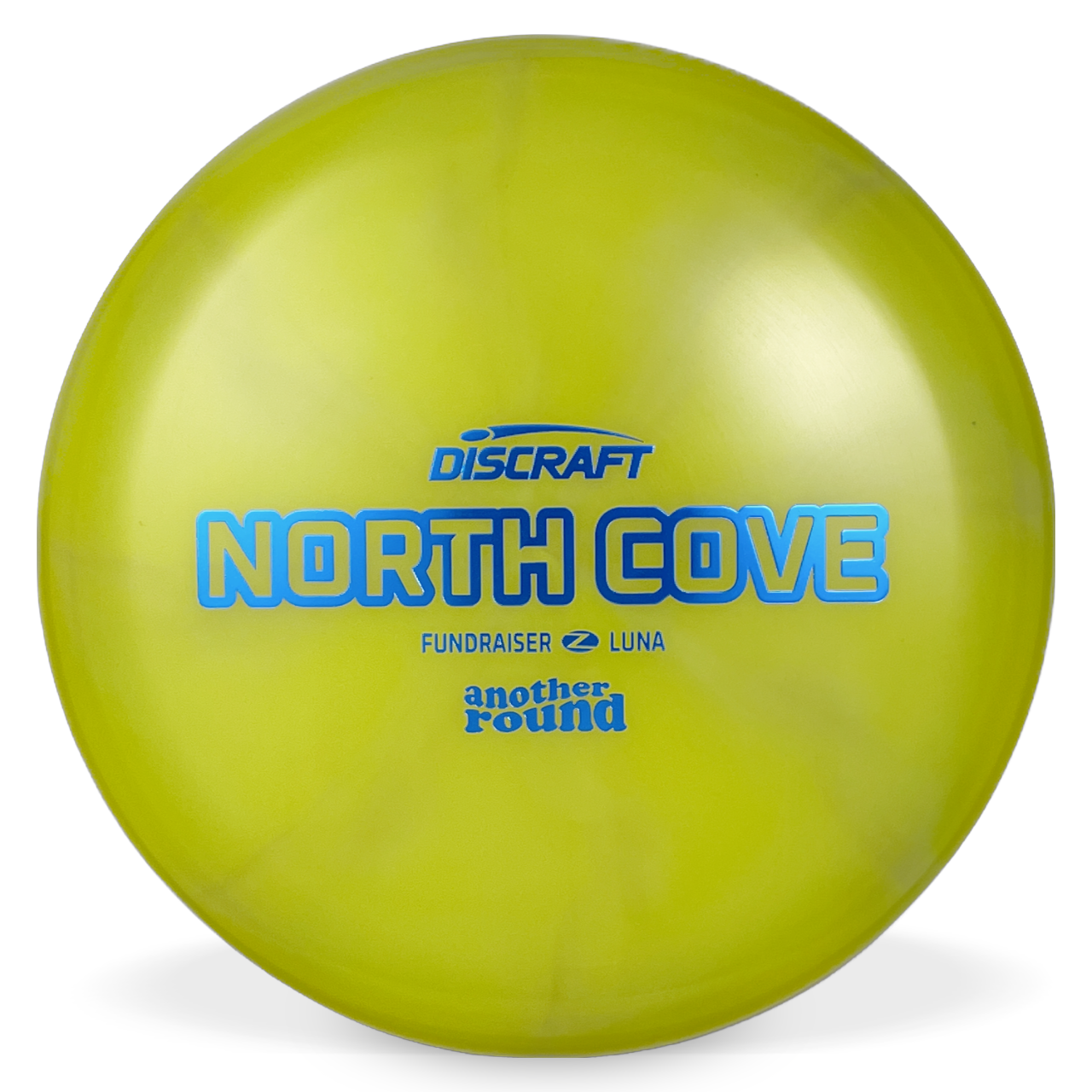 2020 Tour Series McBeth Luna Remake - North Cove Fundraiser