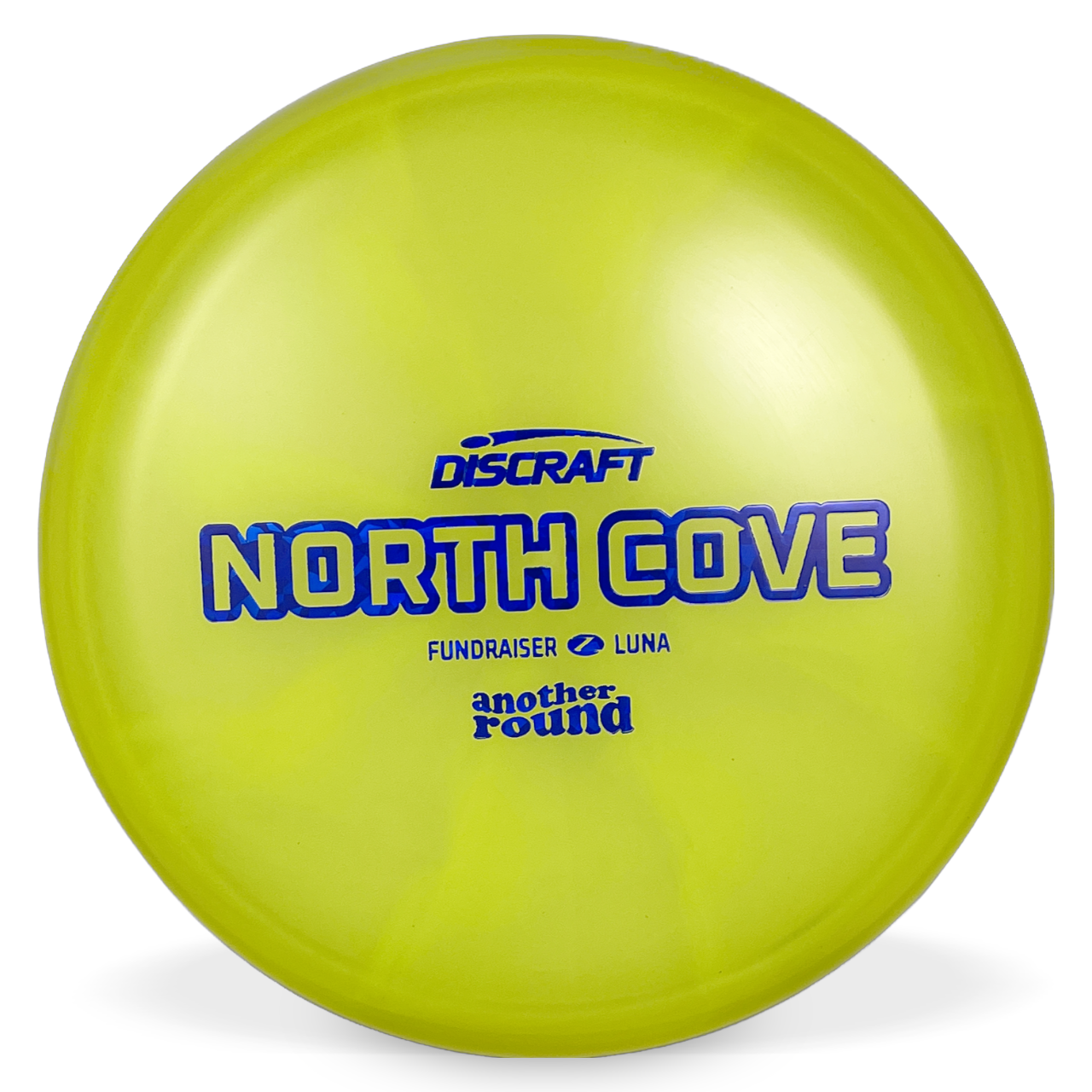 2020 Tour Series McBeth Luna Remake - North Cove Fundraiser