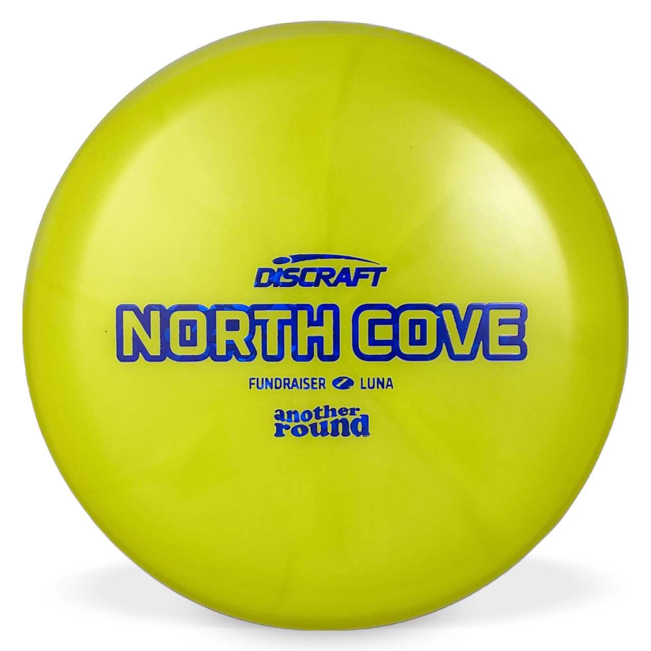 2020 Tour Series McBeth Luna Remake - North Cove Fundraiser