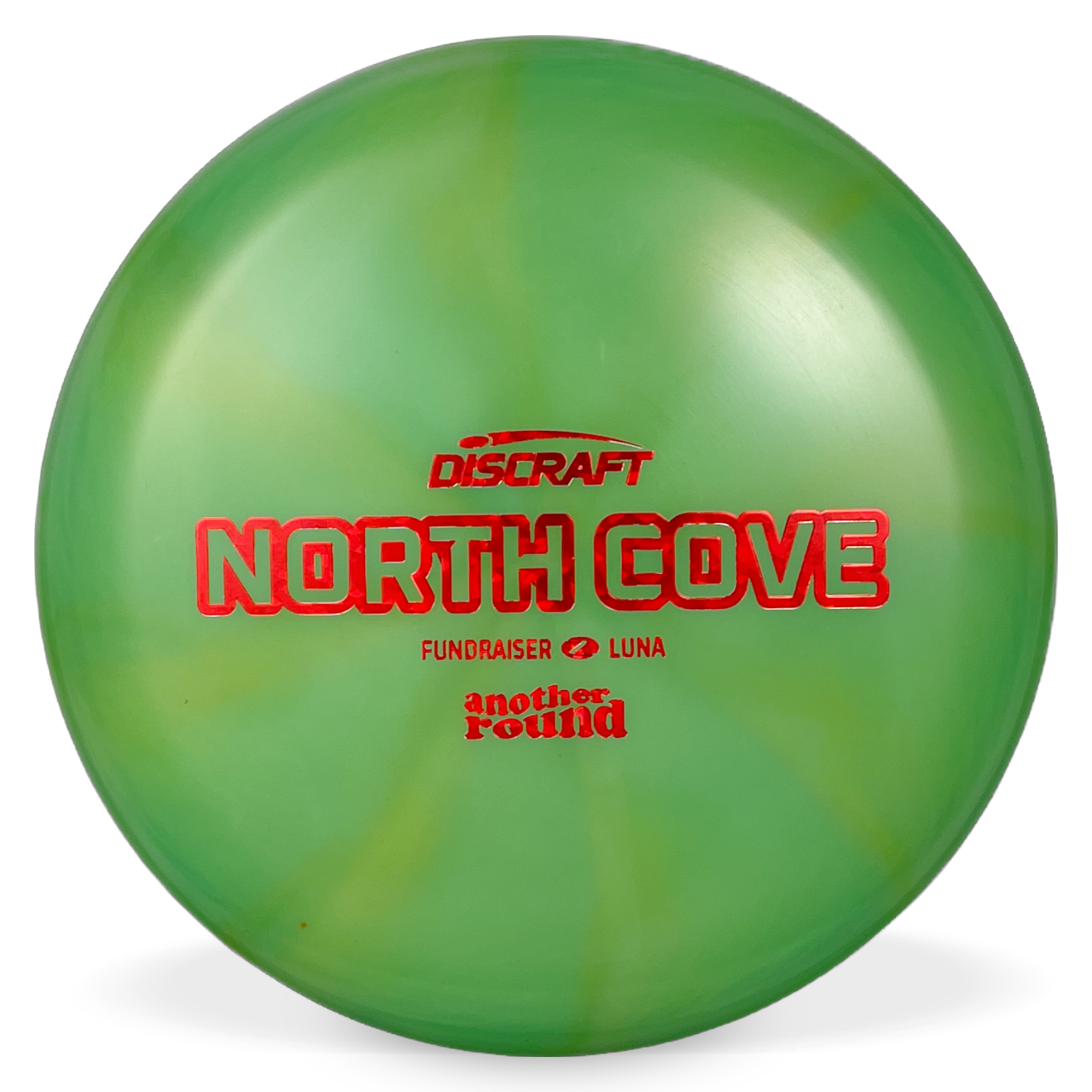 2020 Tour Series McBeth Luna Remake - North Cove Fundraiser
