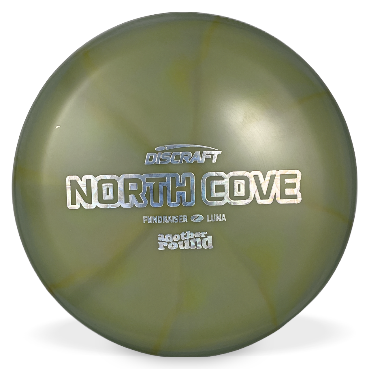 2020 Tour Series McBeth Luna Remake - North Cove Fundraiser