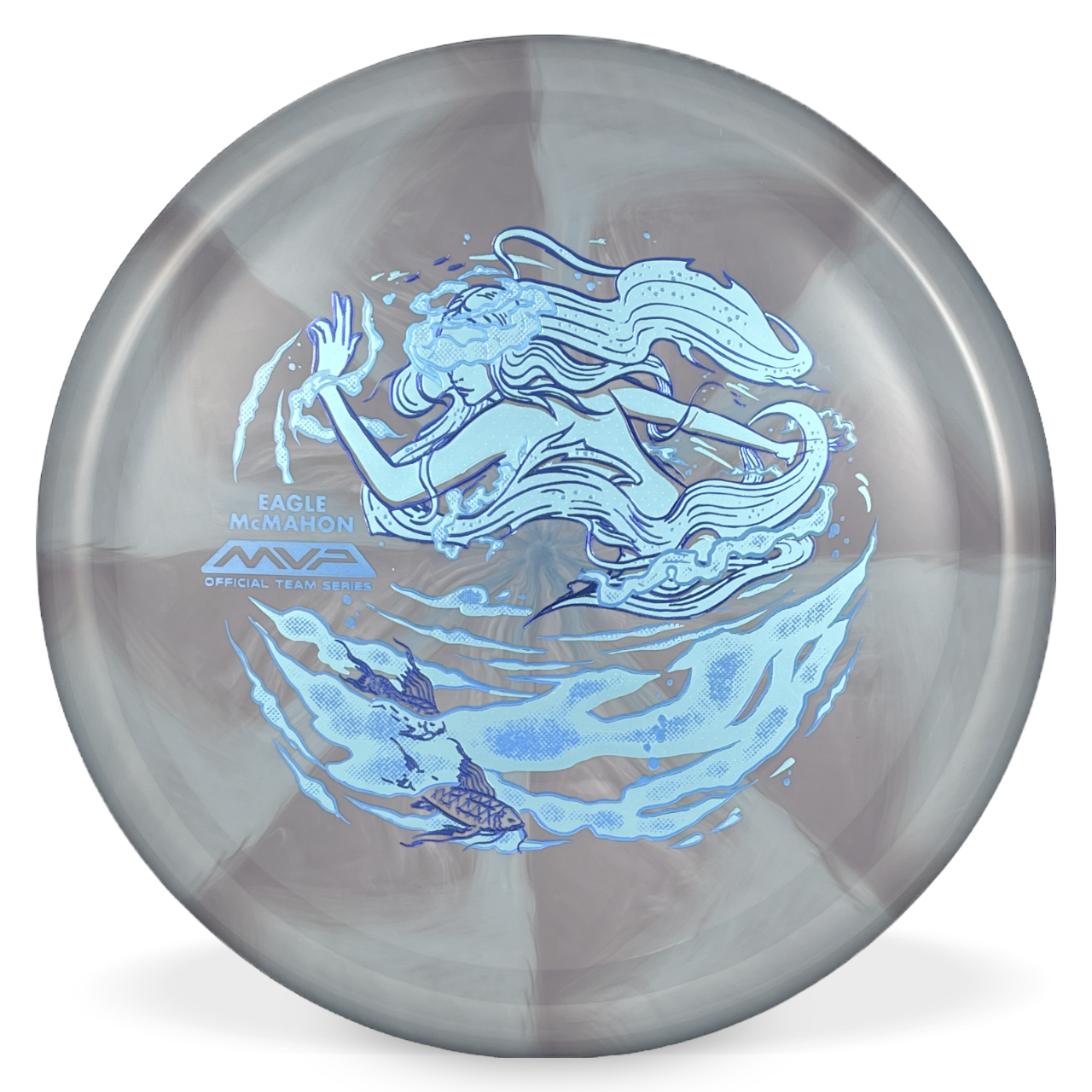 McMahon Cosmic Neutron Range - Team Series