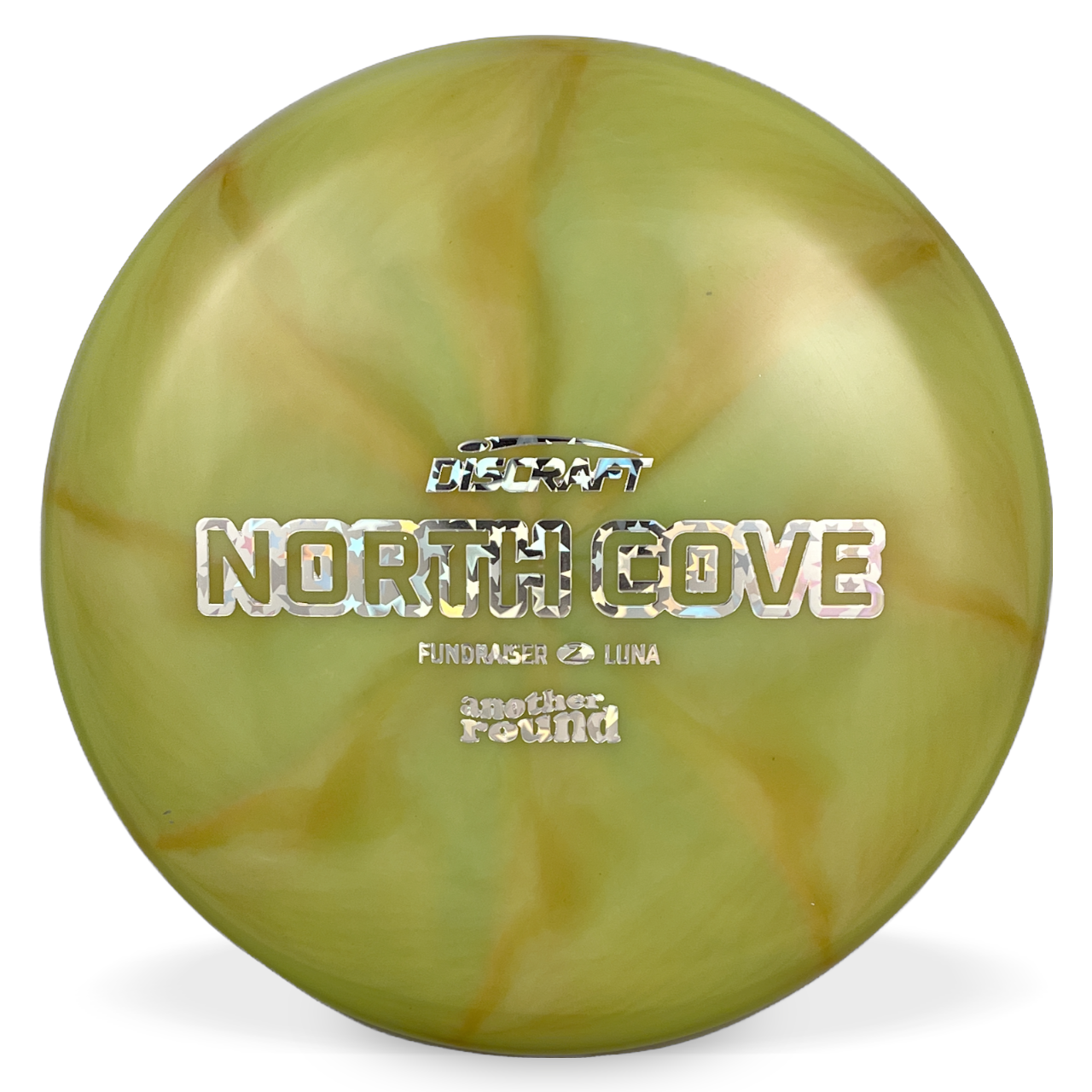2020 Tour Series McBeth Luna Remake - North Cove Fundraiser