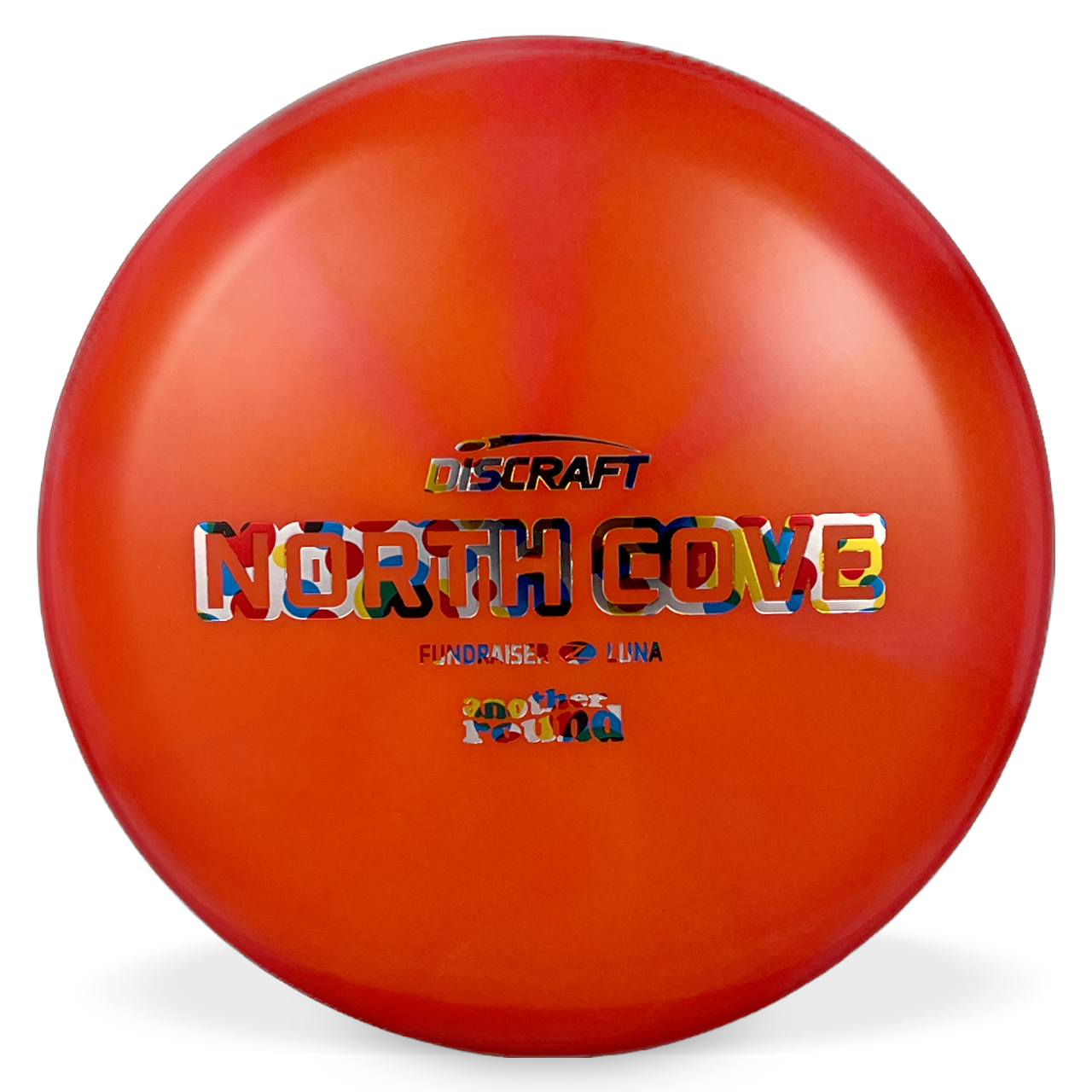 2020 Tour Series McBeth Luna Remake - North Cove Fundraiser