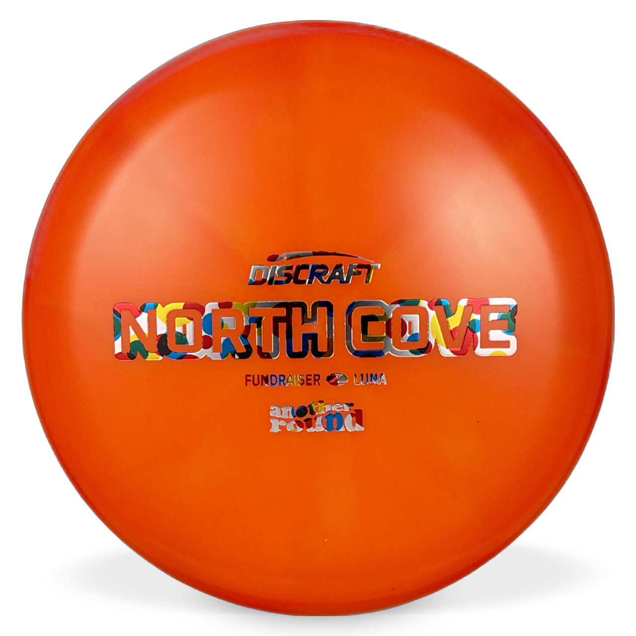 2020 Tour Series McBeth Luna Remake - North Cove Fundraiser