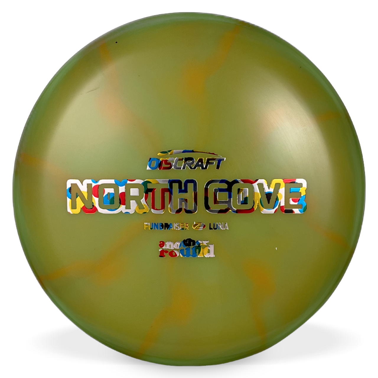 2020 Tour Series McBeth Luna Remake - North Cove Fundraiser